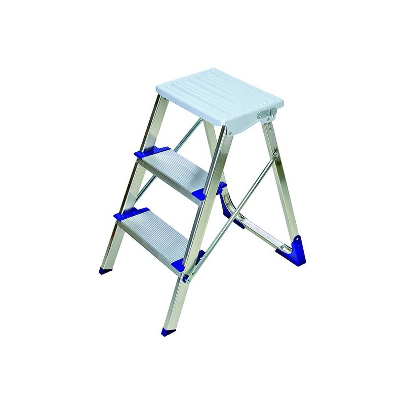 SGABELLI FACAL ALLUMINIO 