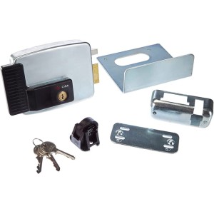 Elettroserratura CISA Art.11721