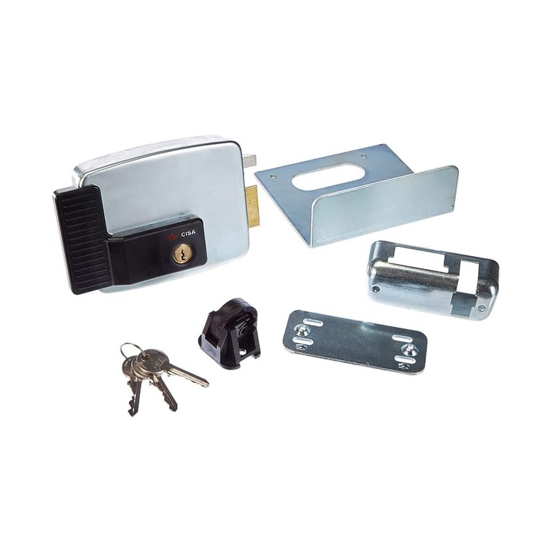 Elettroserratura CISA  Art.11721