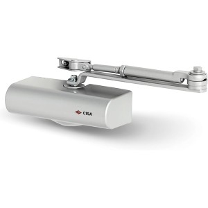 CHIUDIPORTA CISA C141603