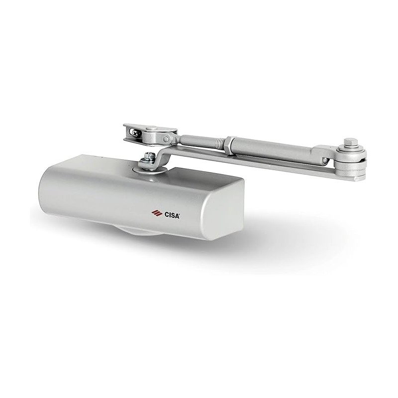 CHIUDIPORTA CISA C141603