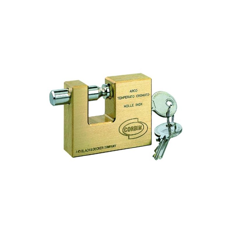 LUCCHETTI YALE PER SERRANDE 26522