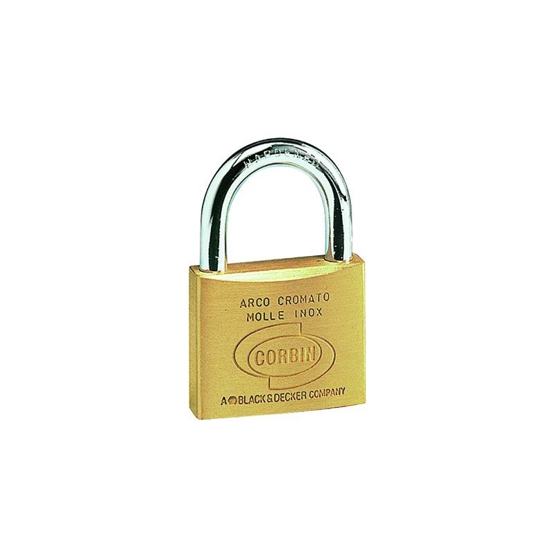 LUCCHETTI CORBIN OTTONE EUROPADLOCK