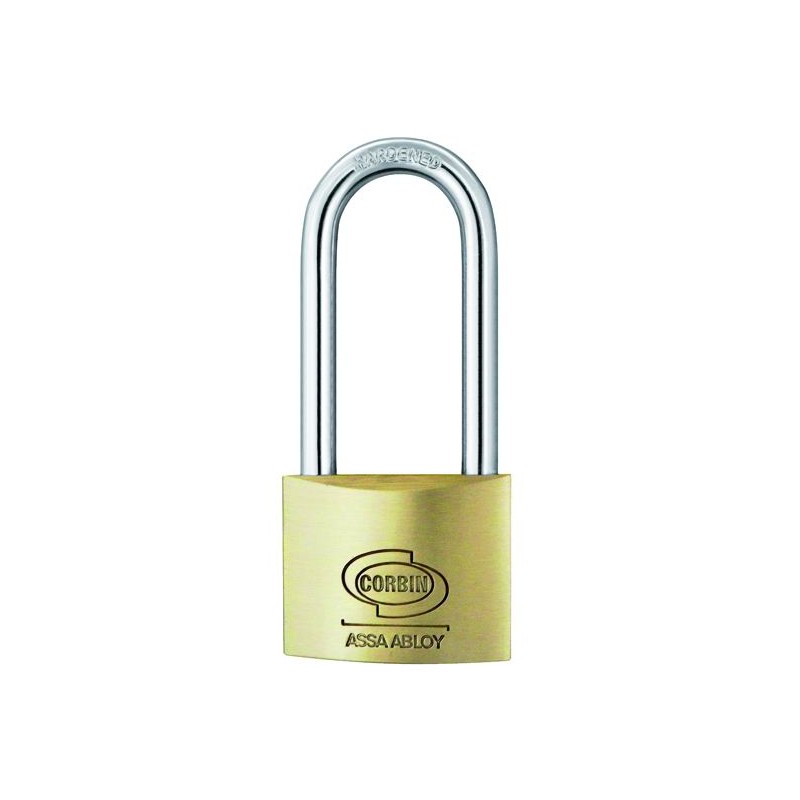 LUCCHETTI YALE EUROPADLOCK OTTONE