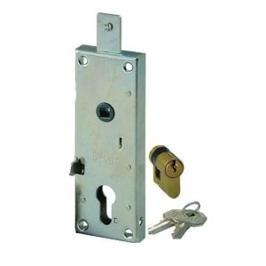 SERRATURA PER PORTE BASCULANTI PREFER