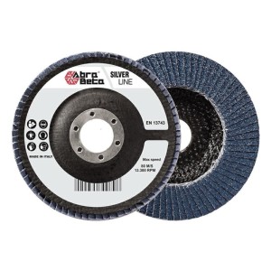 DISCO LAMELLARE DIAMETRO 180