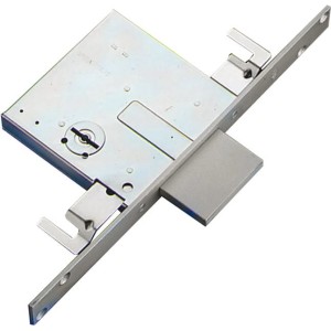 CISA ART.57016 SERRATURA A DOPPIA MAPPA E.70mm