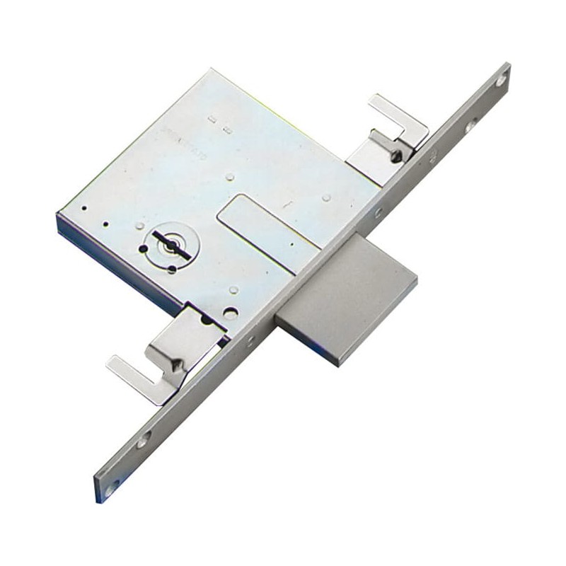 CISA ART.57016 SERRATURA A DOPPIA MAPPA E.70mm