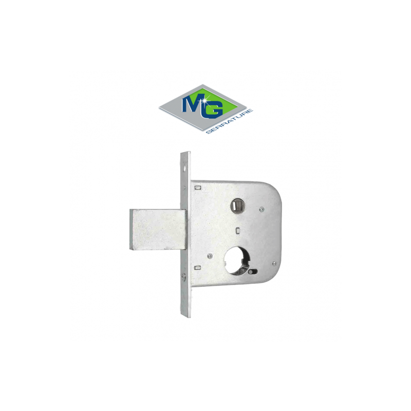 SERRATURA PER CANCELLO MG 134500