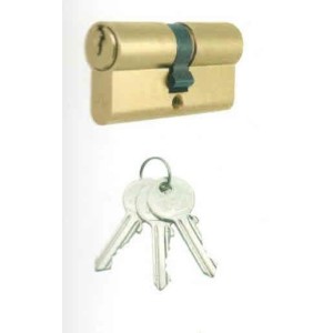 SERRATURA DA INFILARE PER FASCE MG 312650 E.55mm