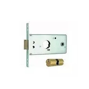 SERRATURA INFILARE PER FASCE MG 288602 E.60mm