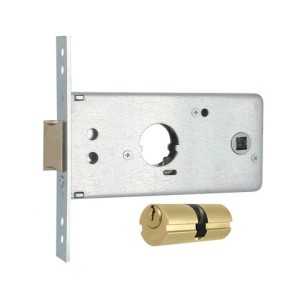 SERRATURA INFILARE PER FASCE