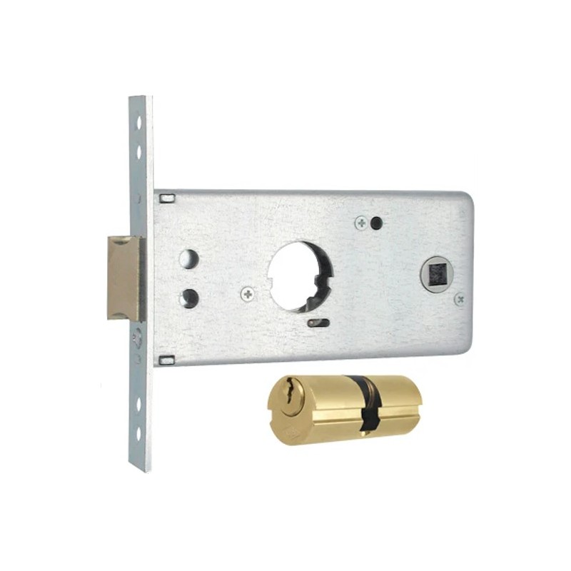 SERRATURA INFILARE PER FASCE