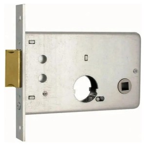 SERRATURA INFILARE MG 313650 CIL Ø26