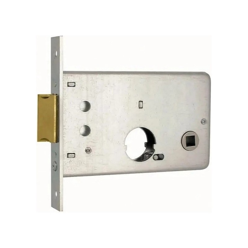 SERRATURA INFILARE MG 313650 CIL Ø26