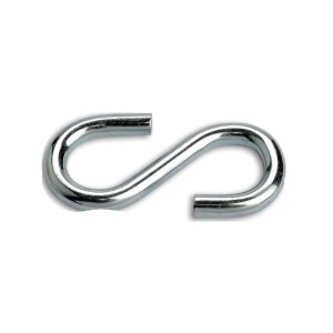 GANCI A ESSE ZINCOCROMATI