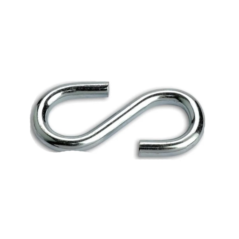 GANCI A ESSE ZINCOCROMATI