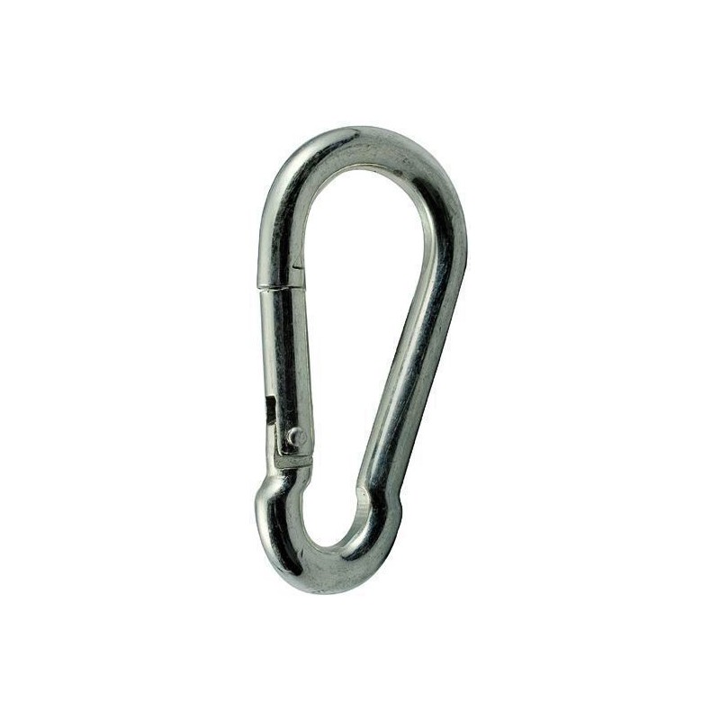 MOSCHETTONI ACCIAIO ZINCATO