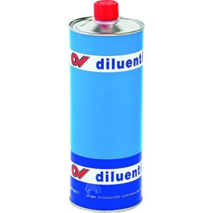 DILUENTE NITRO ANTINEBBIA H.Q. 1 L