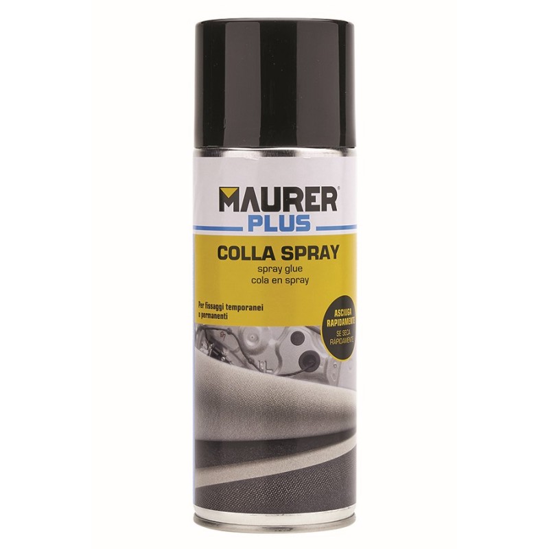 COLLA SPRAY ML.400