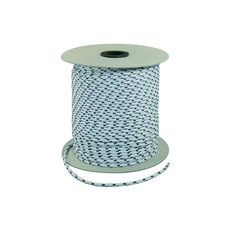 FUNE TRECCIA MARINA SUPER 