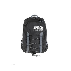 ZAINO SPIDER CON PORTA SCARPE