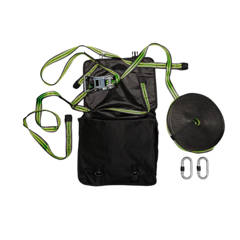 YOYO-LINEA VITA TEMPORANEA 20M SPIDER