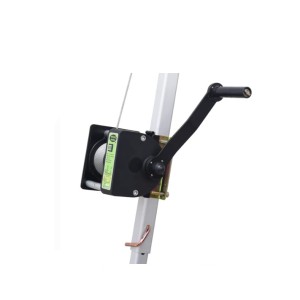 VERRICELLO DI LAVORO E SALVATAGGIO MT.20 ATEX