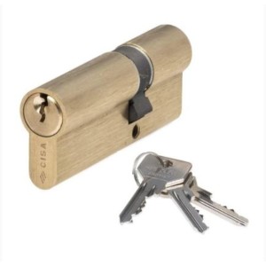 CILINDRO SAGOMATO C2000 CISA