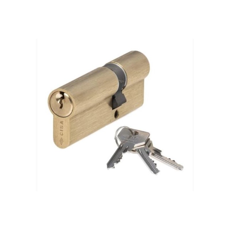 CILINDRO SAGOMATO C2000 CISA