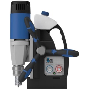 PERFORATRICE MAGNETICA  MAB100