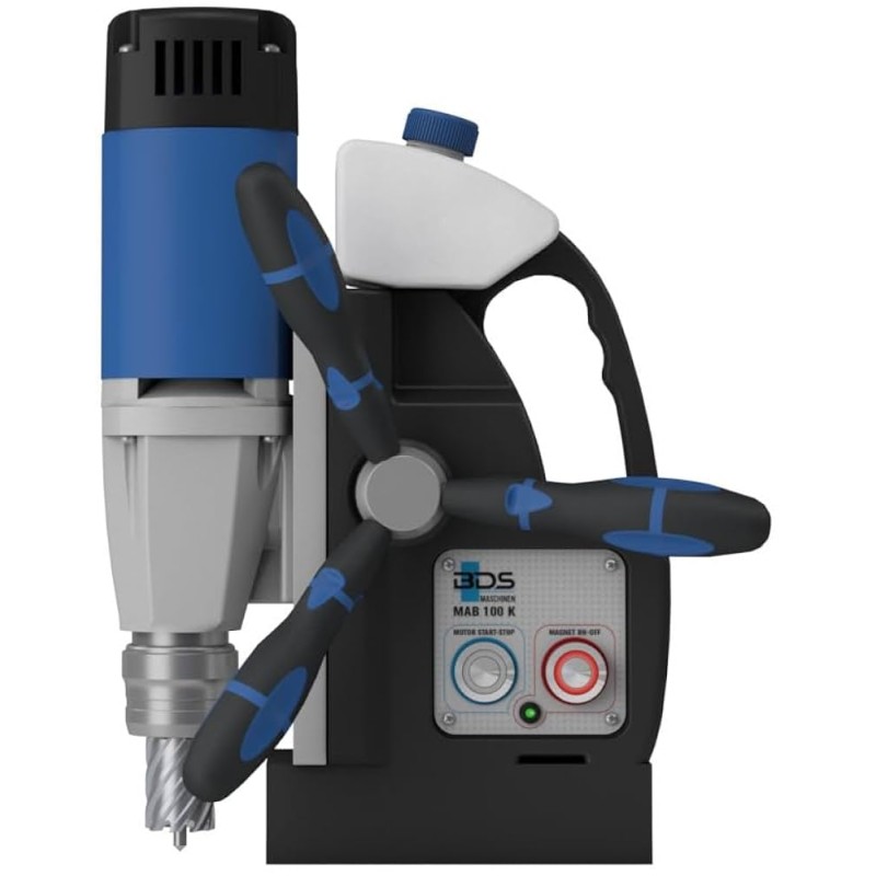 PERFORATRICE MAGNETICA  MAB100