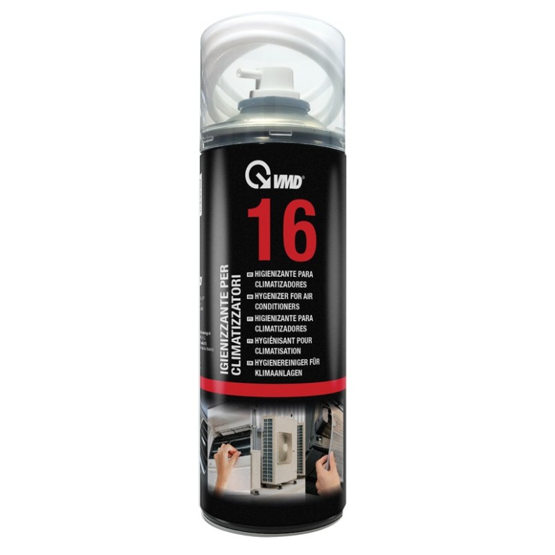 IGIENIZZANTE CONDIZIONATORI VD16 ML.400