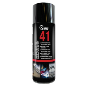 BOMBOLETTA SPRAY ANTITEK ART.41 ml.400