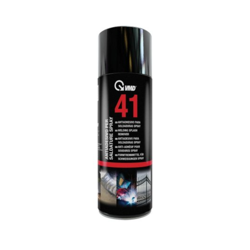 BOMBOLETTA SPRAY ANTITEK ART.41 ml.400