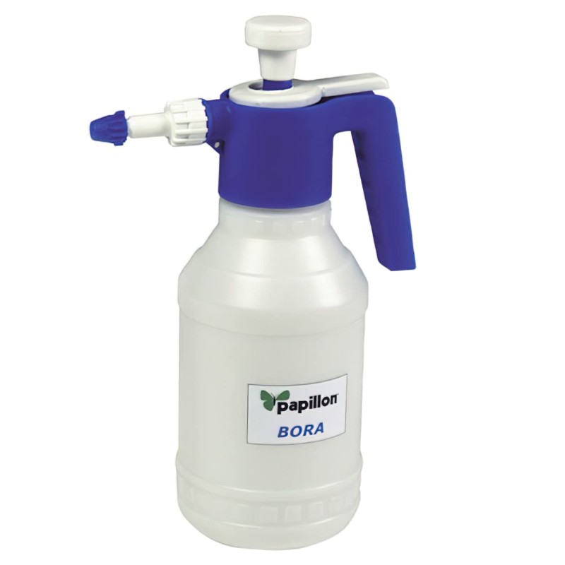 POMPE A PRESSIONE EROS-VITON