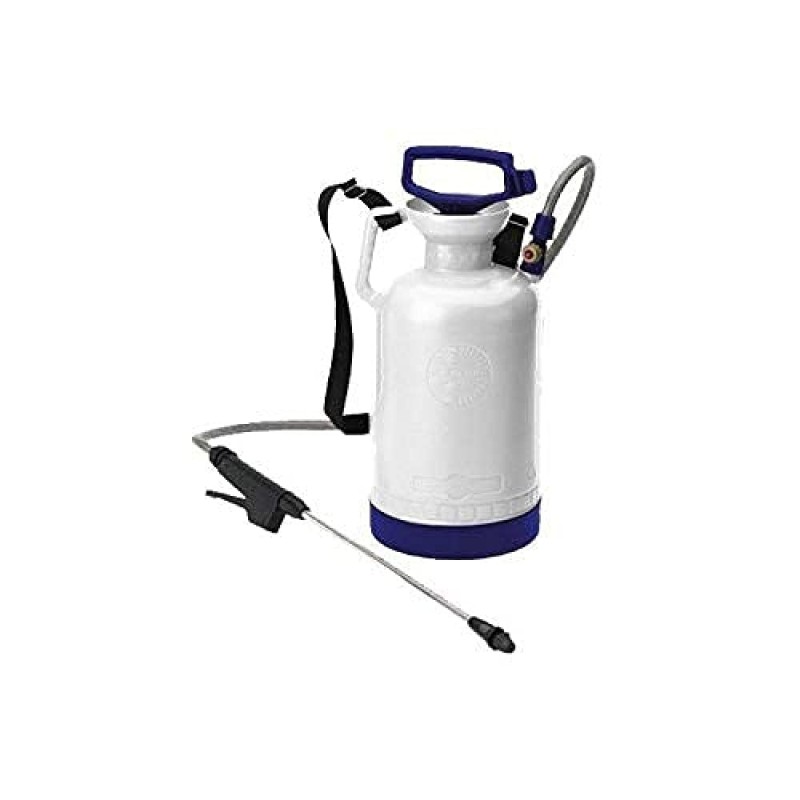 POMPE A PRESSIONE ARES-VITON