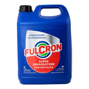 FULCRON SGRASSANTE LT.5