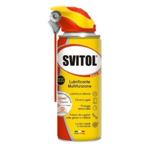 Svitol Lubrificante Spray 400ML Arexons 4129