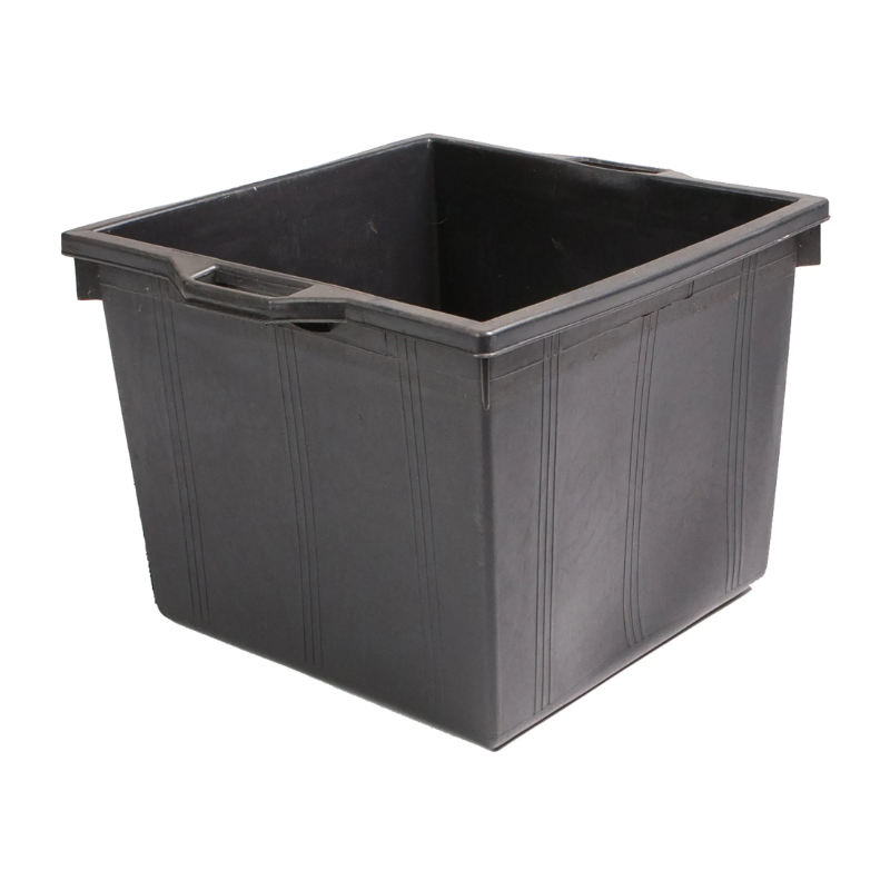 CASSA QUADRA LT.42 38X38X34 NERA