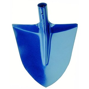 BADILI ACCIAIO BELLOTA A PUNTA ART.5551 29 CM