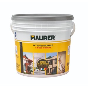 IDROPITTURA LUCCIOLA TRASPIRANTE MAURER