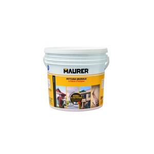 IDROPITTURA LAVABILE LUCCIOLA LT.5 