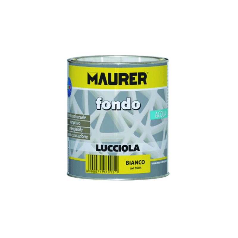 FONDO UNIVERSALE CEMENTITE ALL'ACQ LT.0,75
