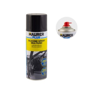 SILICONE MAURER MULTIUSO ML.400