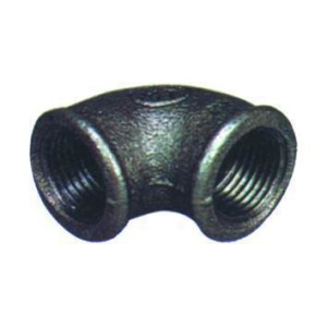 GOMITI GHISA 90 GRADI FF ZINCATI