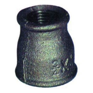 MANICOTTI GHISA RIDOTTI FF ZINCATI