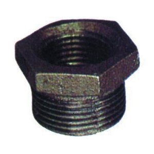 RIDUZIONI GHISA MF ZINCATE FIG