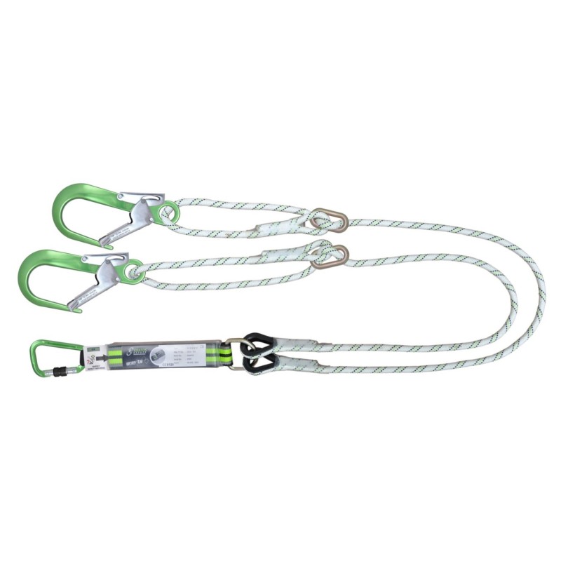 DOPPIO CORDINO ANTIC.REGOL.  L 1.4-2.00 MT