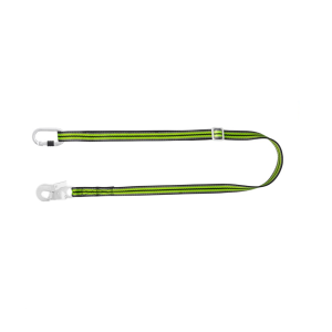 CORDINO PIATTO PER POSIZ. REGOL. L 2 MT C-MOSCH.